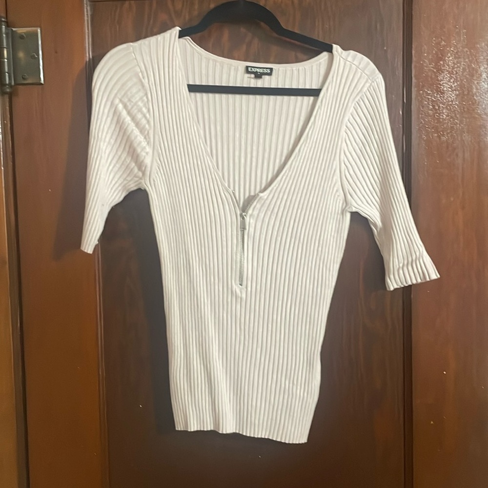 Express top
